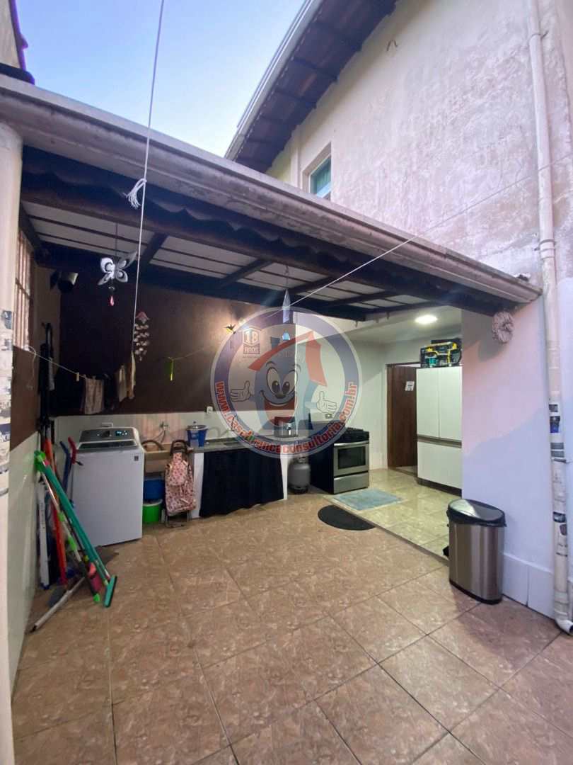 Sobrado à venda com 3 quartos, 118m² - Foto 20