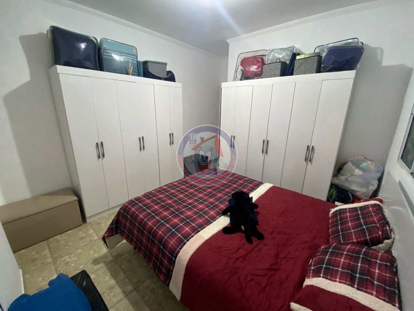 Sobrado à venda com 3 quartos, 118m² - Foto 7