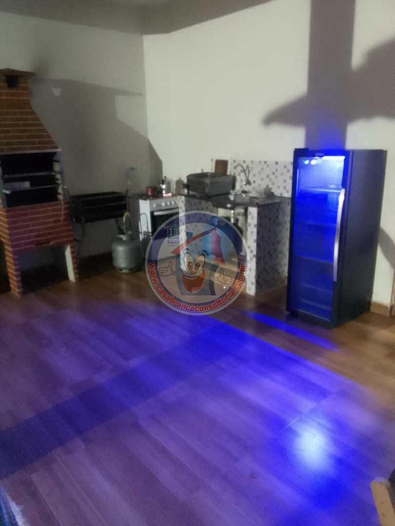 Sobrado à venda com 6 quartos, 330m² - Foto 19