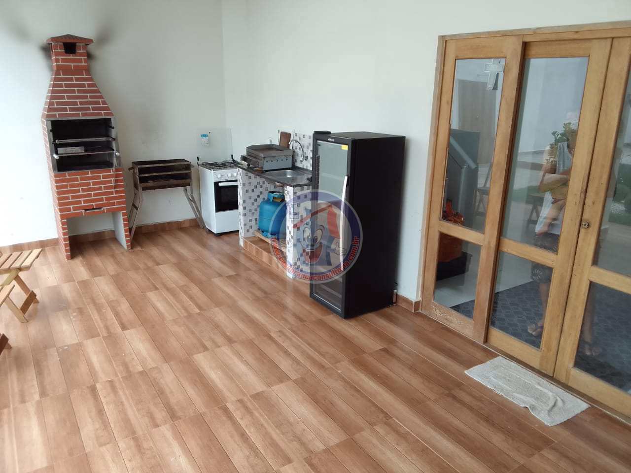 Sobrado à venda com 6 quartos, 330m² - Foto 11