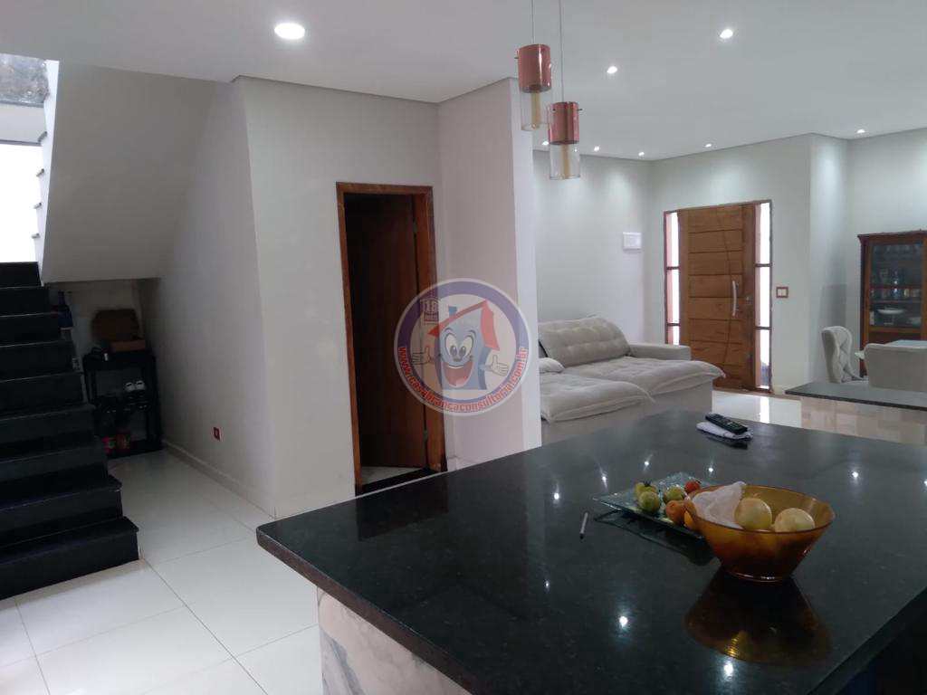 Sobrado à venda com 6 quartos, 330m² - Foto 7