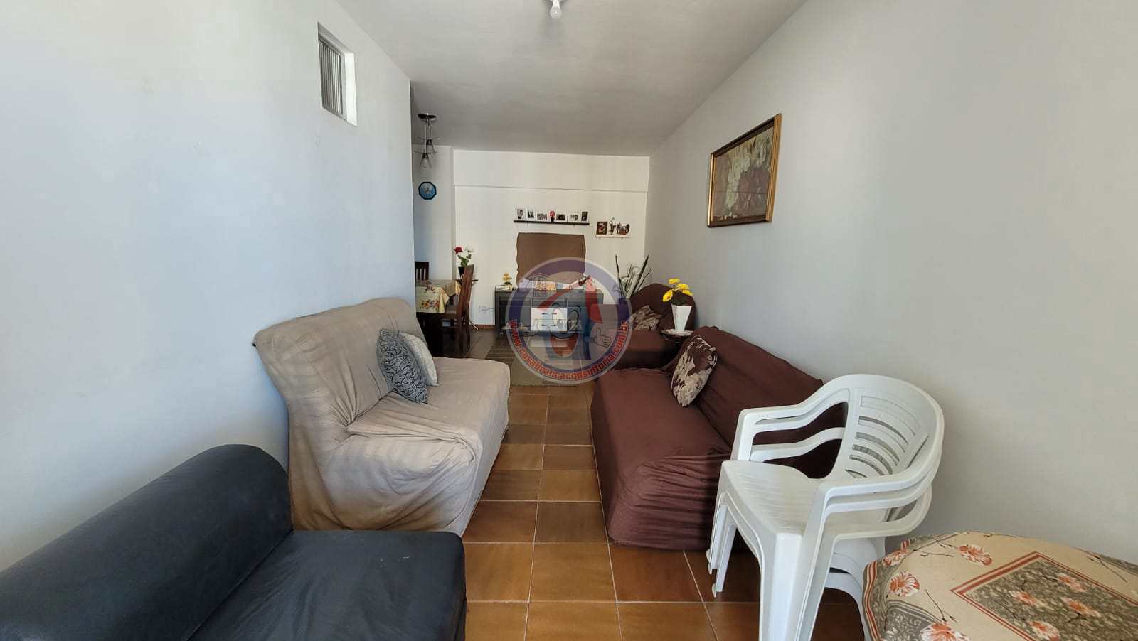 Apartamento à venda com 2 quartos, 126m² - Foto 6