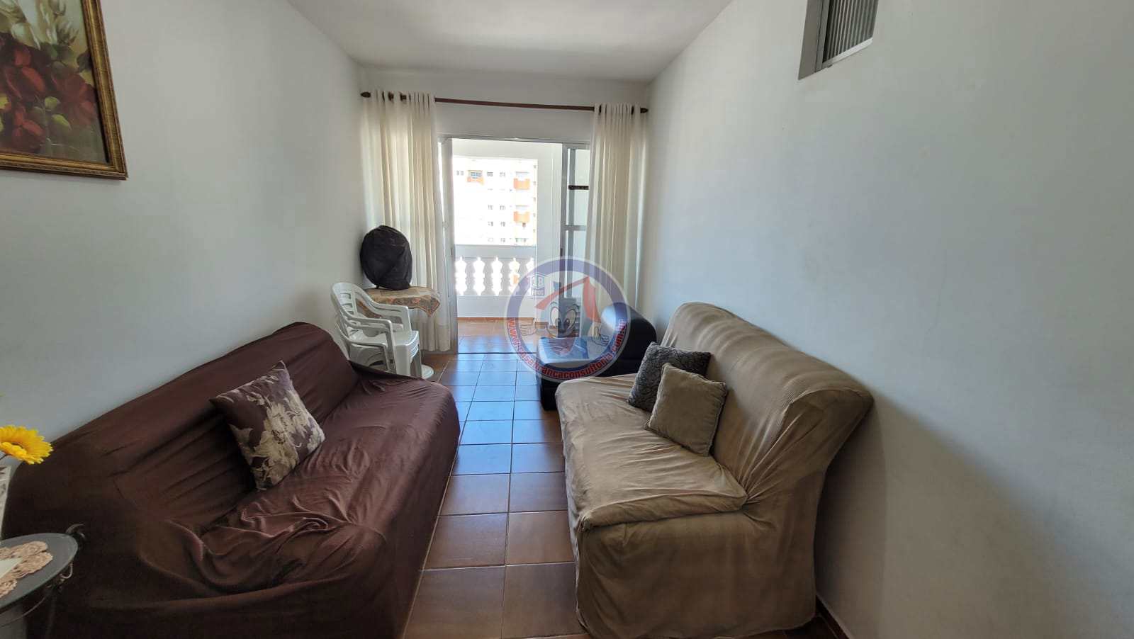 Apartamento à venda com 2 quartos, 126m² - Foto 7