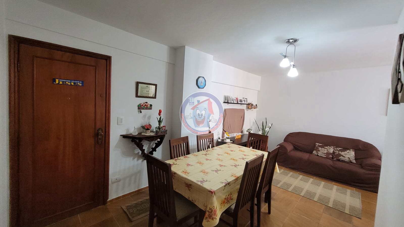 Apartamento à venda com 2 quartos, 126m² - Foto 5