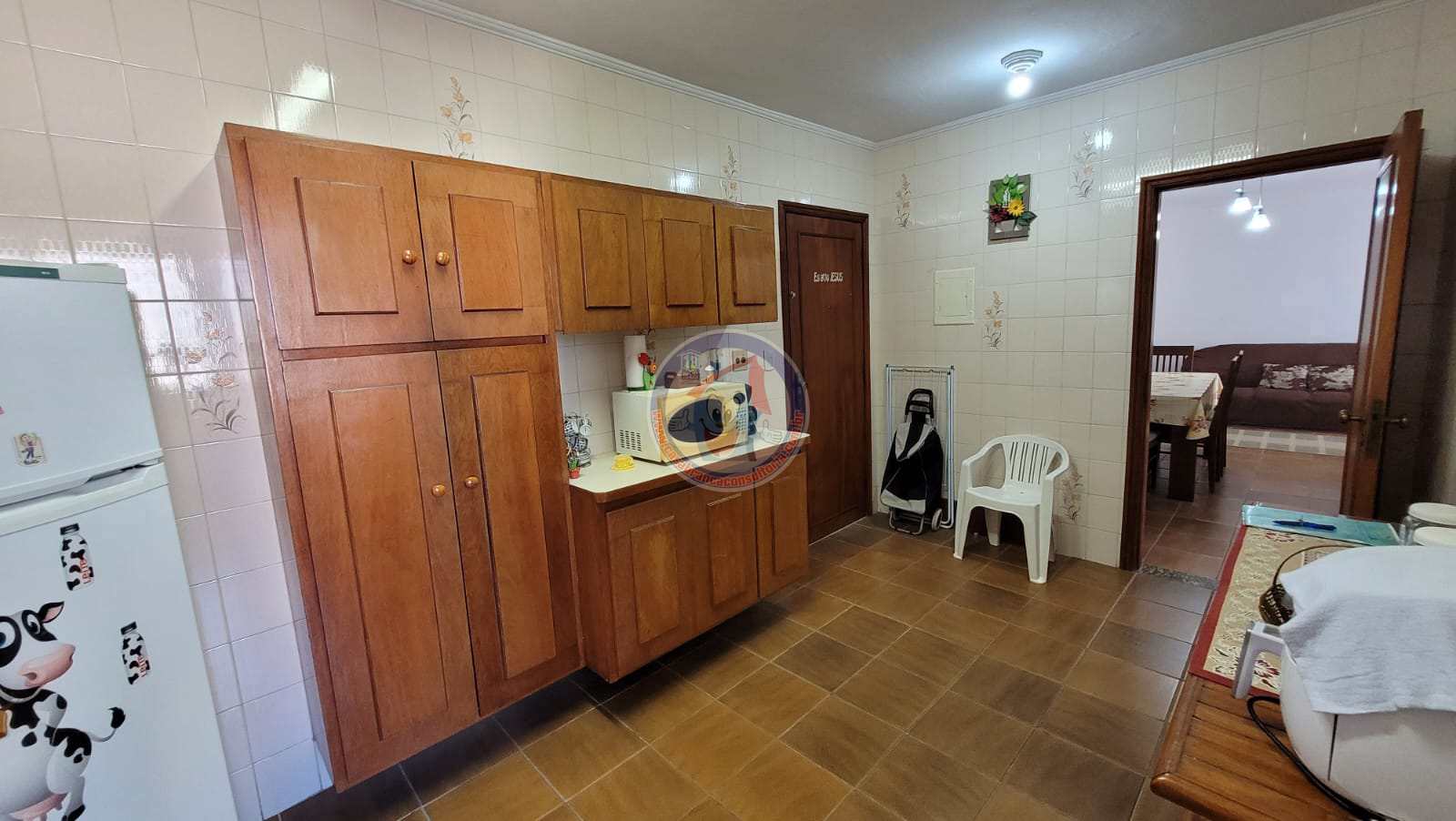 Apartamento à venda com 2 quartos, 126m² - Foto 12