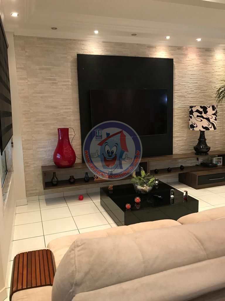 Sobrado à venda com 4 quartos, 172m² - Foto 2