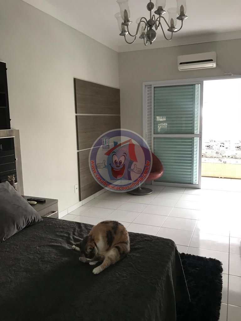 Sobrado à venda com 4 quartos, 172m² - Foto 12