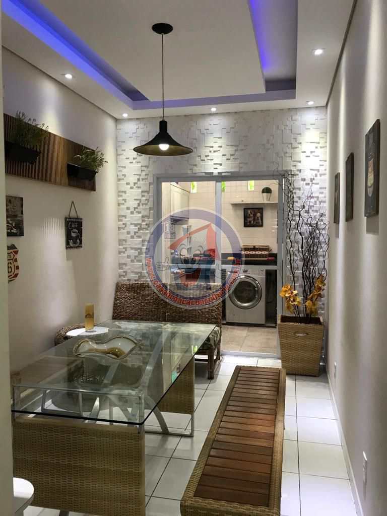 Sobrado à venda com 4 quartos, 172m² - Foto 10