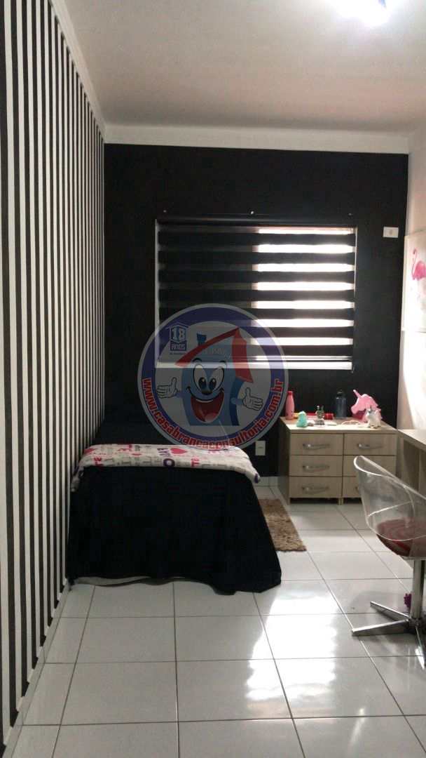 Sobrado à venda com 4 quartos, 172m² - Foto 14