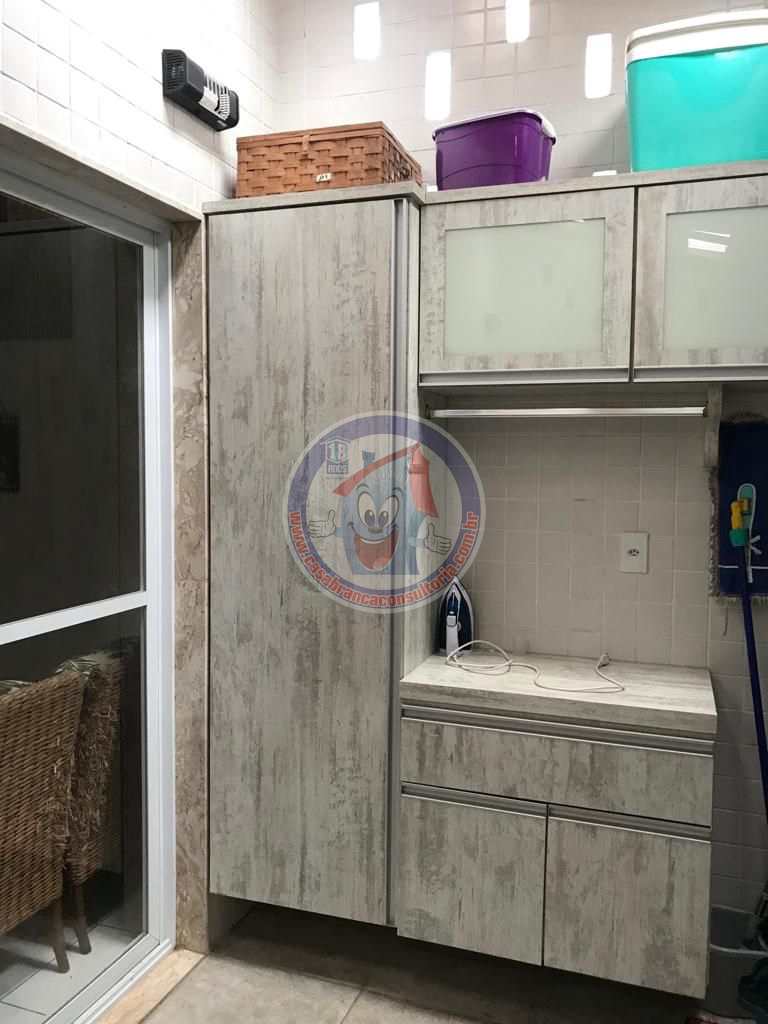 Sobrado à venda com 4 quartos, 172m² - Foto 8