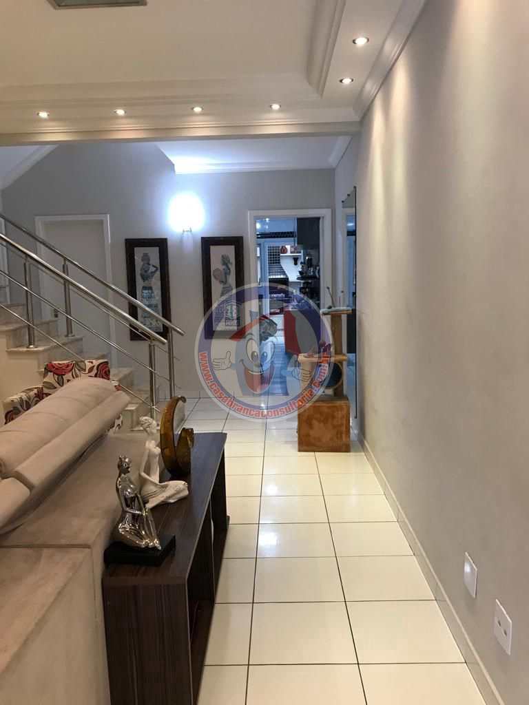 Sobrado à venda com 4 quartos, 172m² - Foto 3