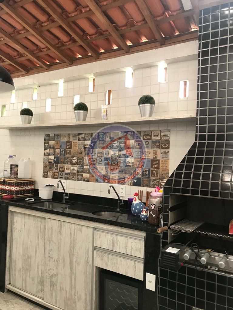 Sobrado à venda com 4 quartos, 172m² - Foto 16