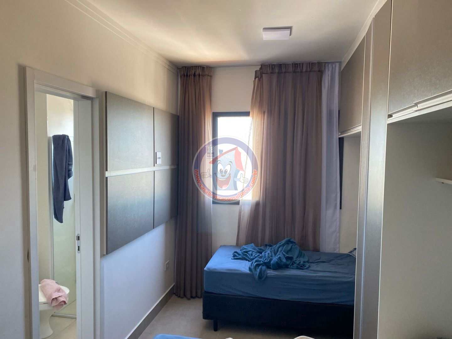 Apartamento à venda com 3 quartos, 145m² - Foto 11