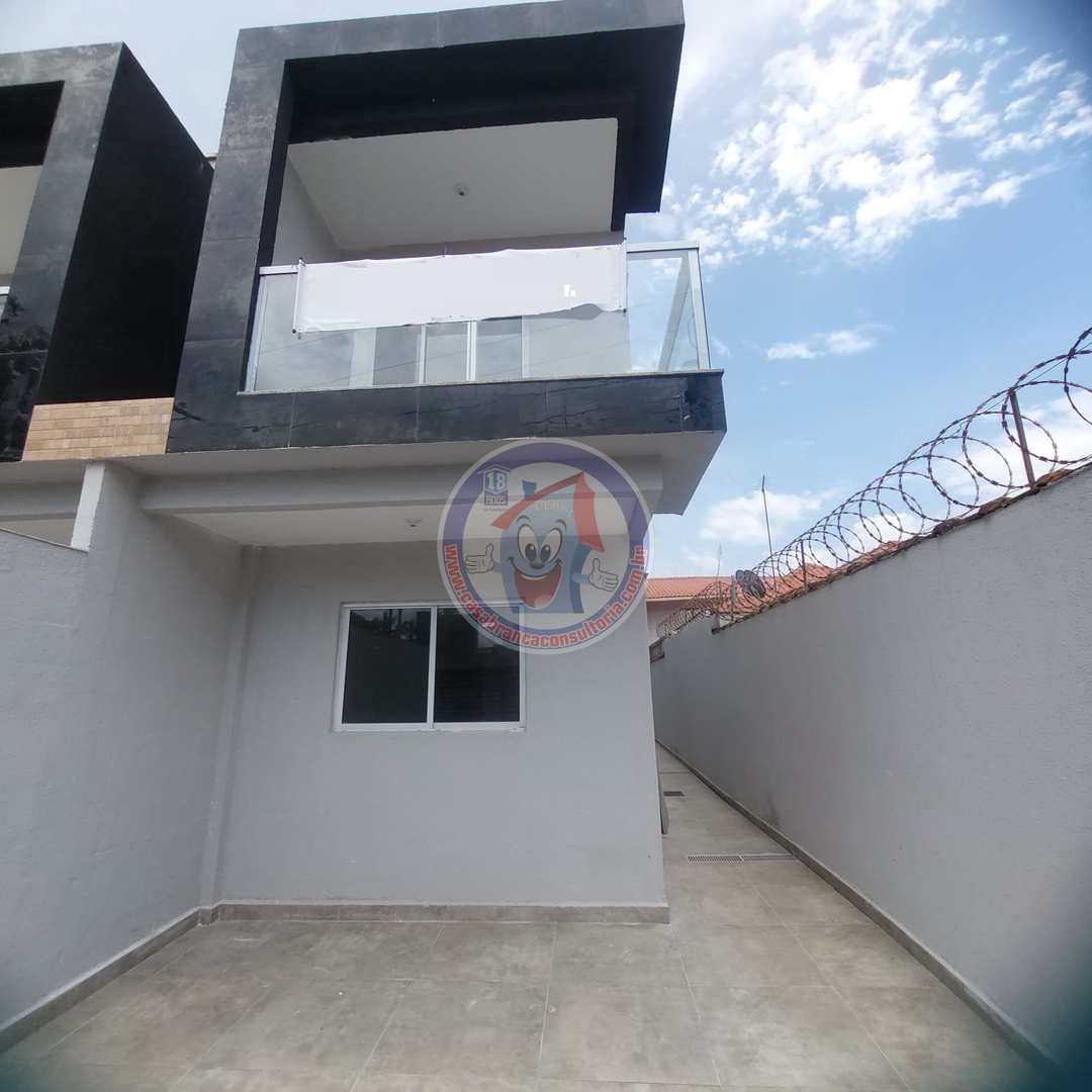 Sobrado à venda com 3 quartos, 138m² - Foto 2