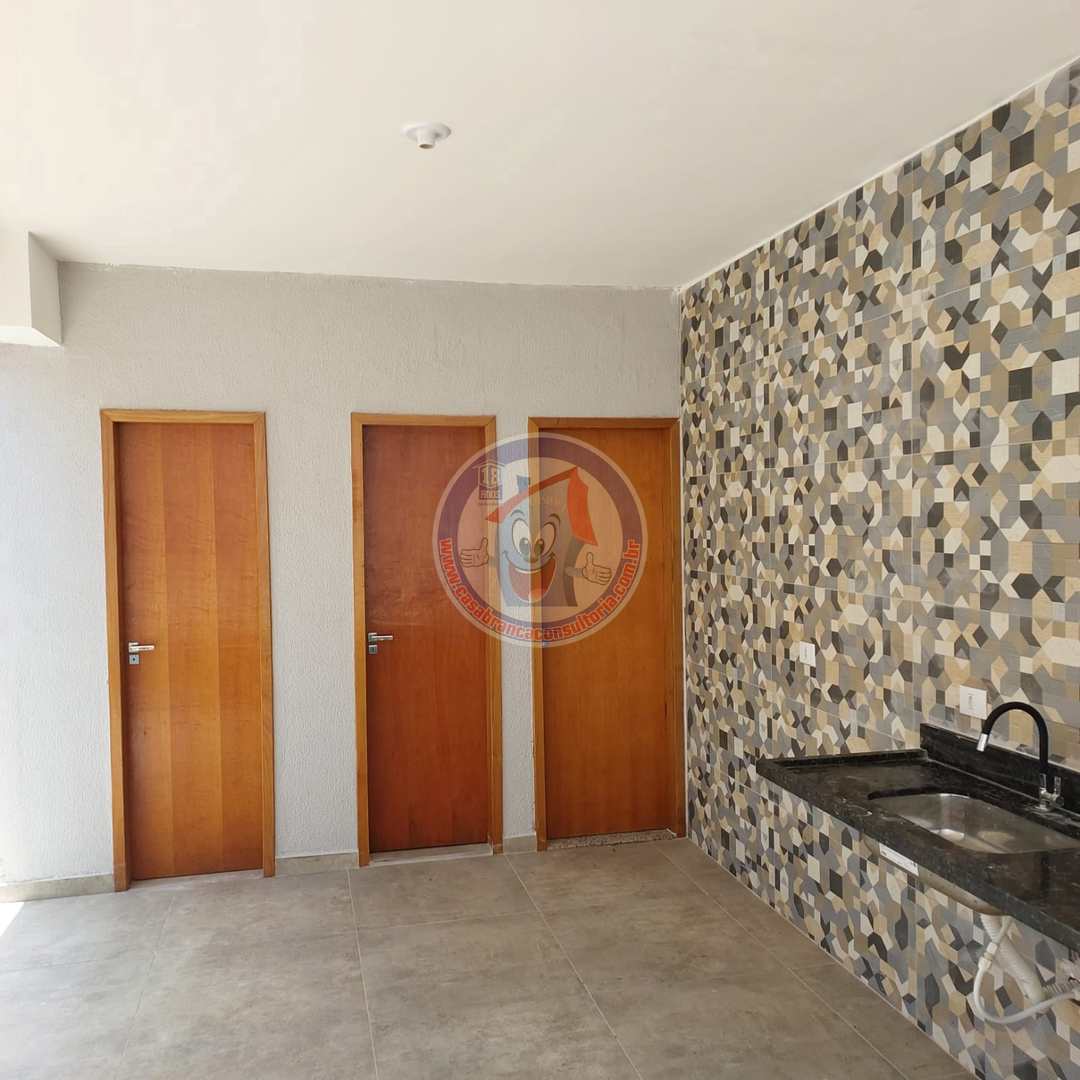 Sobrado à venda com 3 quartos, 138m² - Foto 8