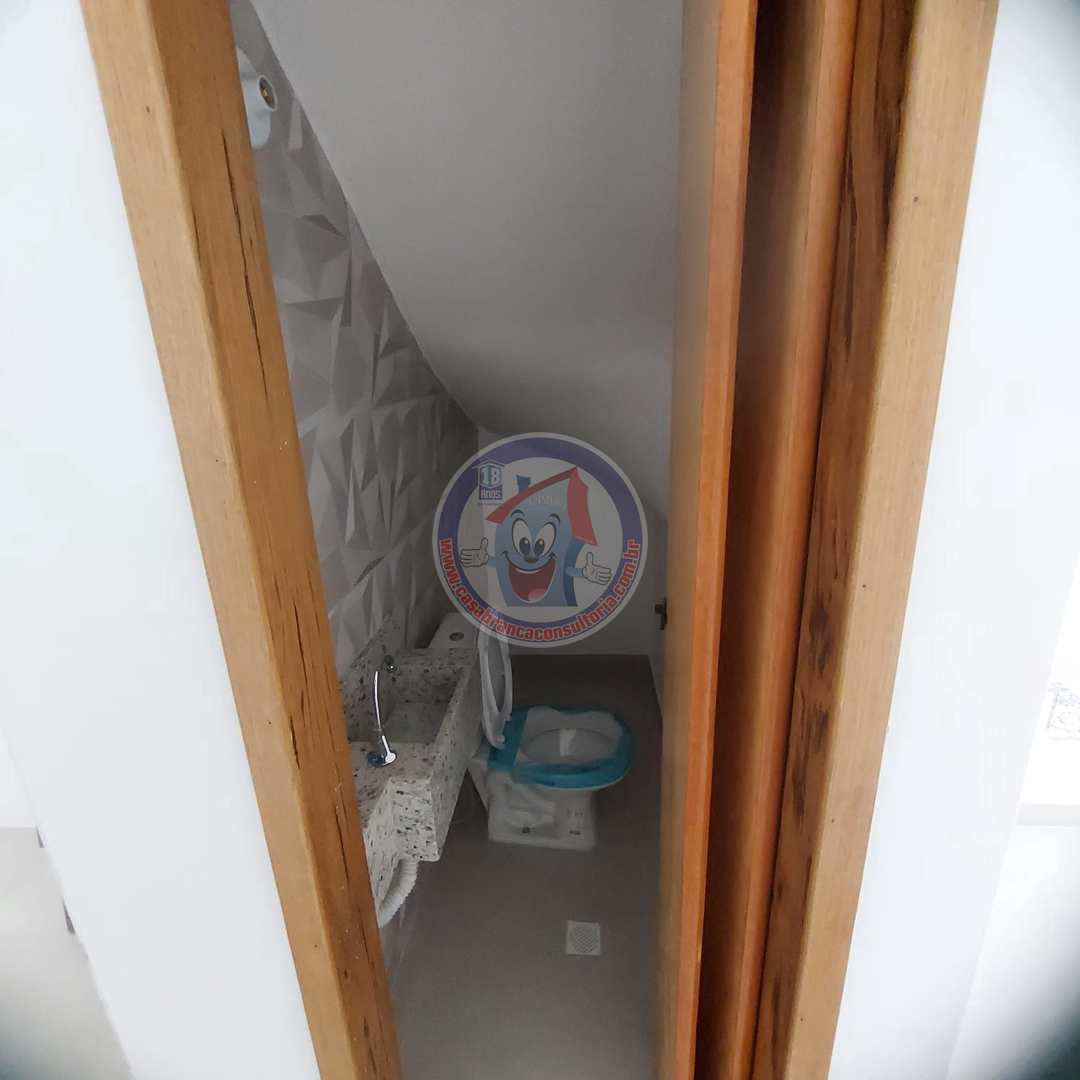 Sobrado à venda com 3 quartos, 138m² - Foto 19