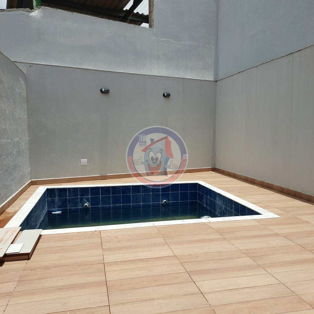 Sobrado à venda com 3 quartos, 138m² - Foto 5