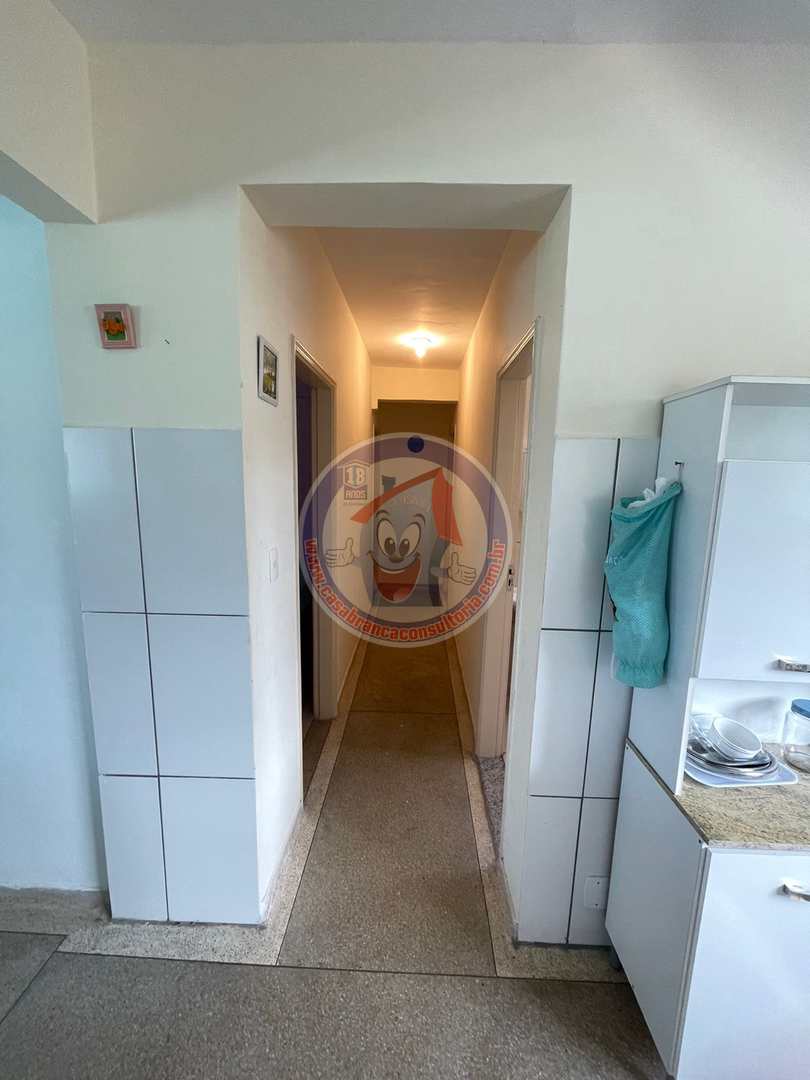 Apartamento à venda com 3 quartos, 118m² - Foto 11