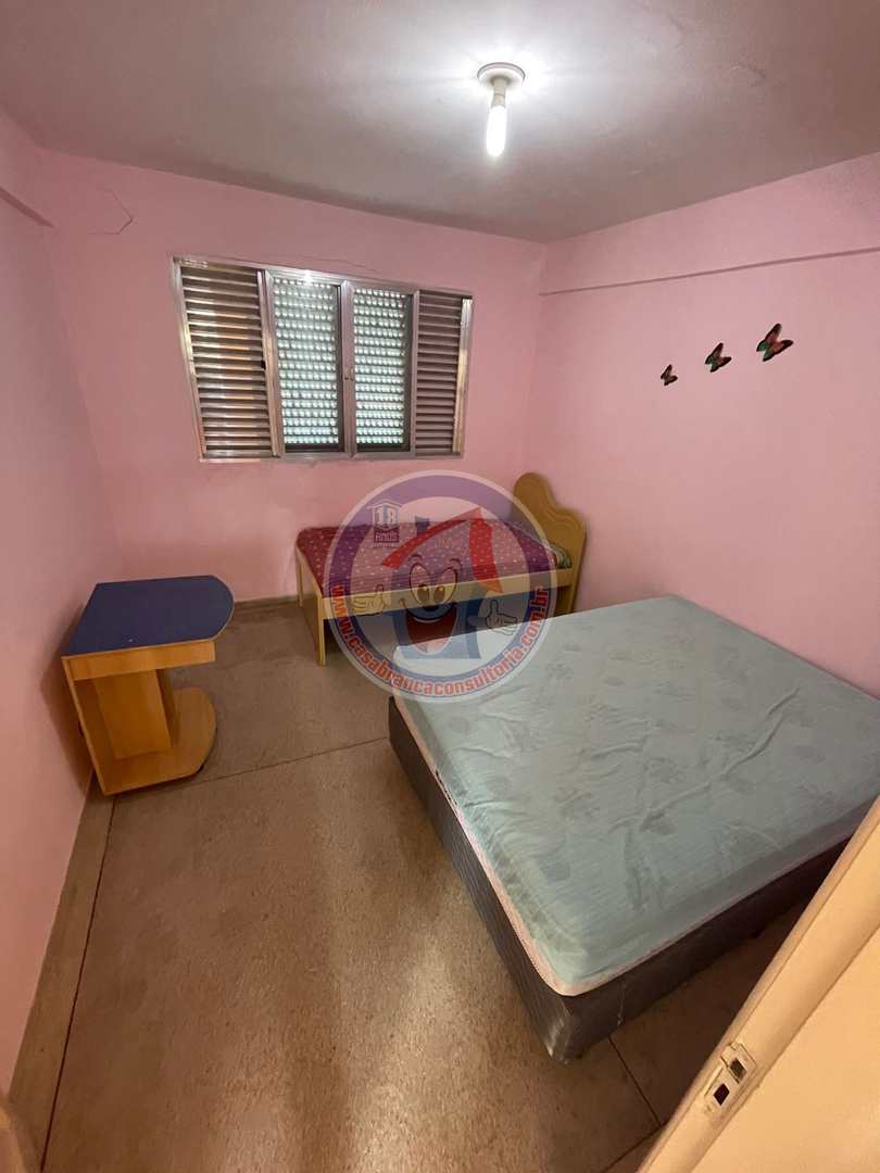 Apartamento à venda com 3 quartos, 118m² - Foto 8