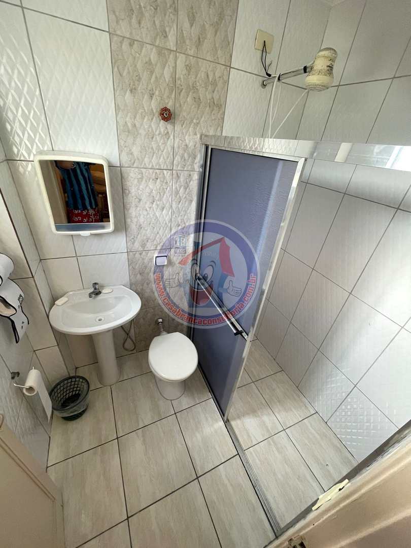 Apartamento à venda com 3 quartos, 118m² - Foto 12