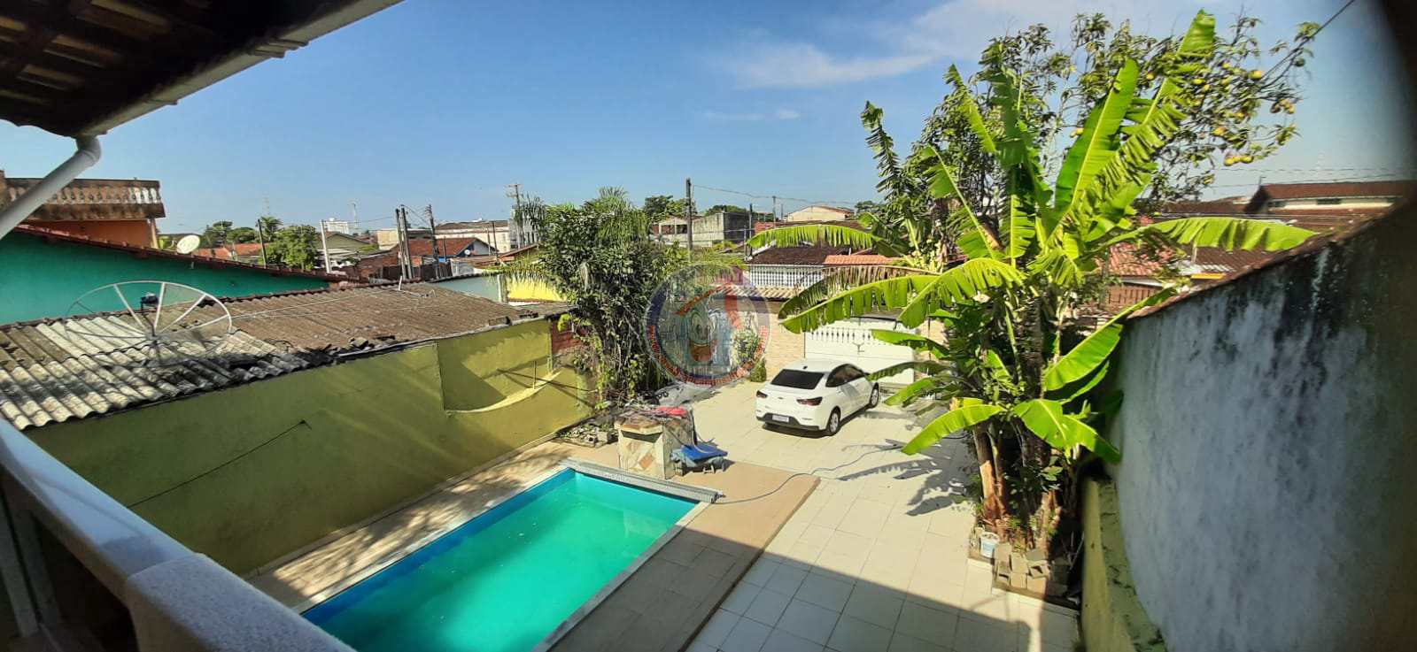 Sobrado à venda com 2 quartos, 135m² - Foto 3