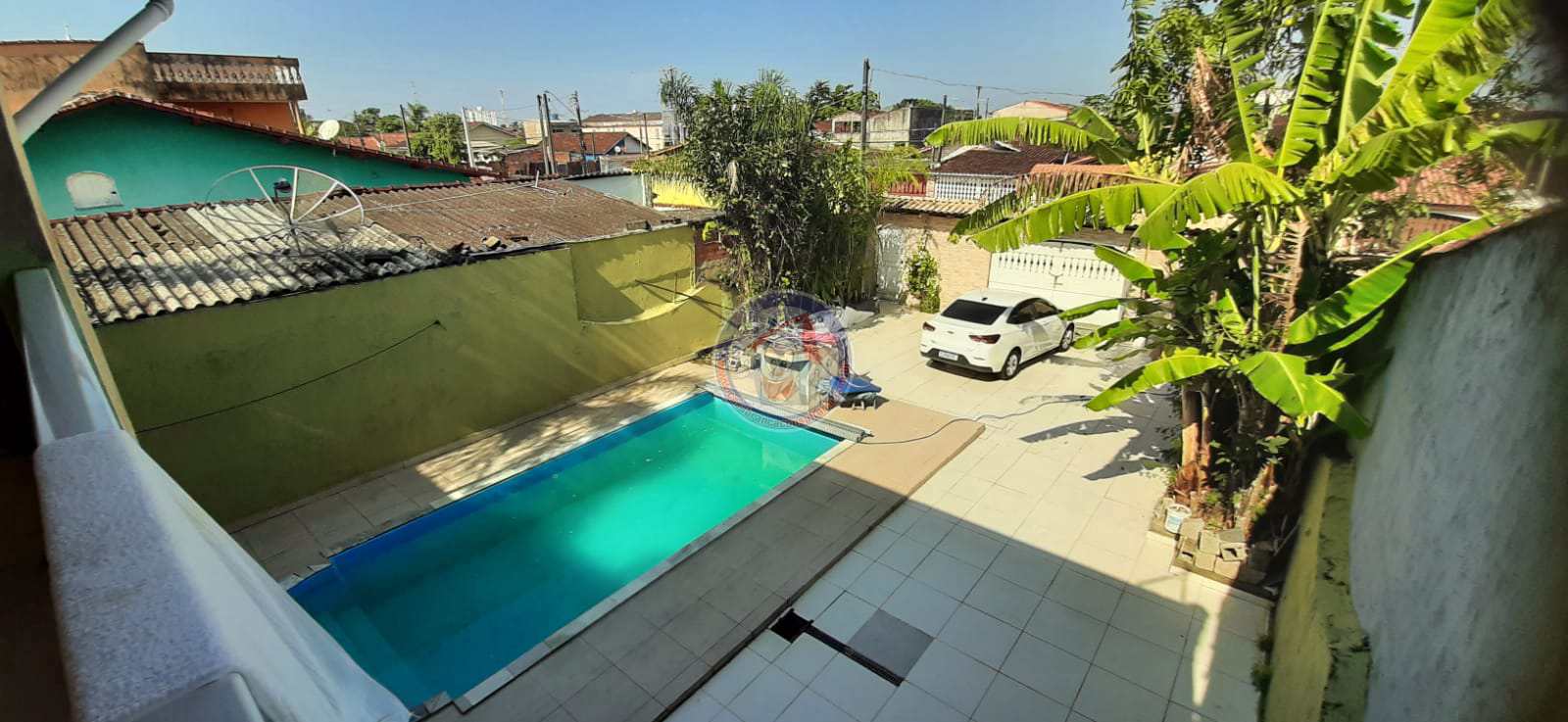 Sobrado à venda com 2 quartos, 135m² - Foto 5