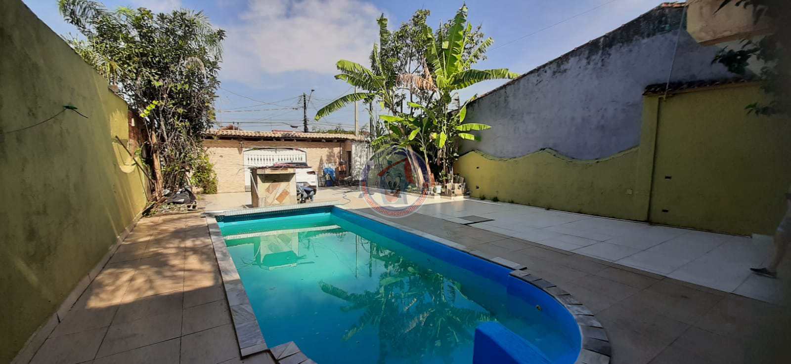 Sobrado à venda com 2 quartos, 135m² - Foto 4