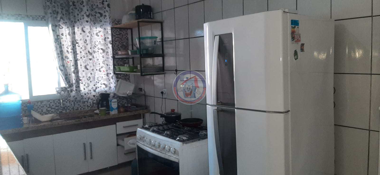 Sobrado à venda com 2 quartos, 135m² - Foto 11