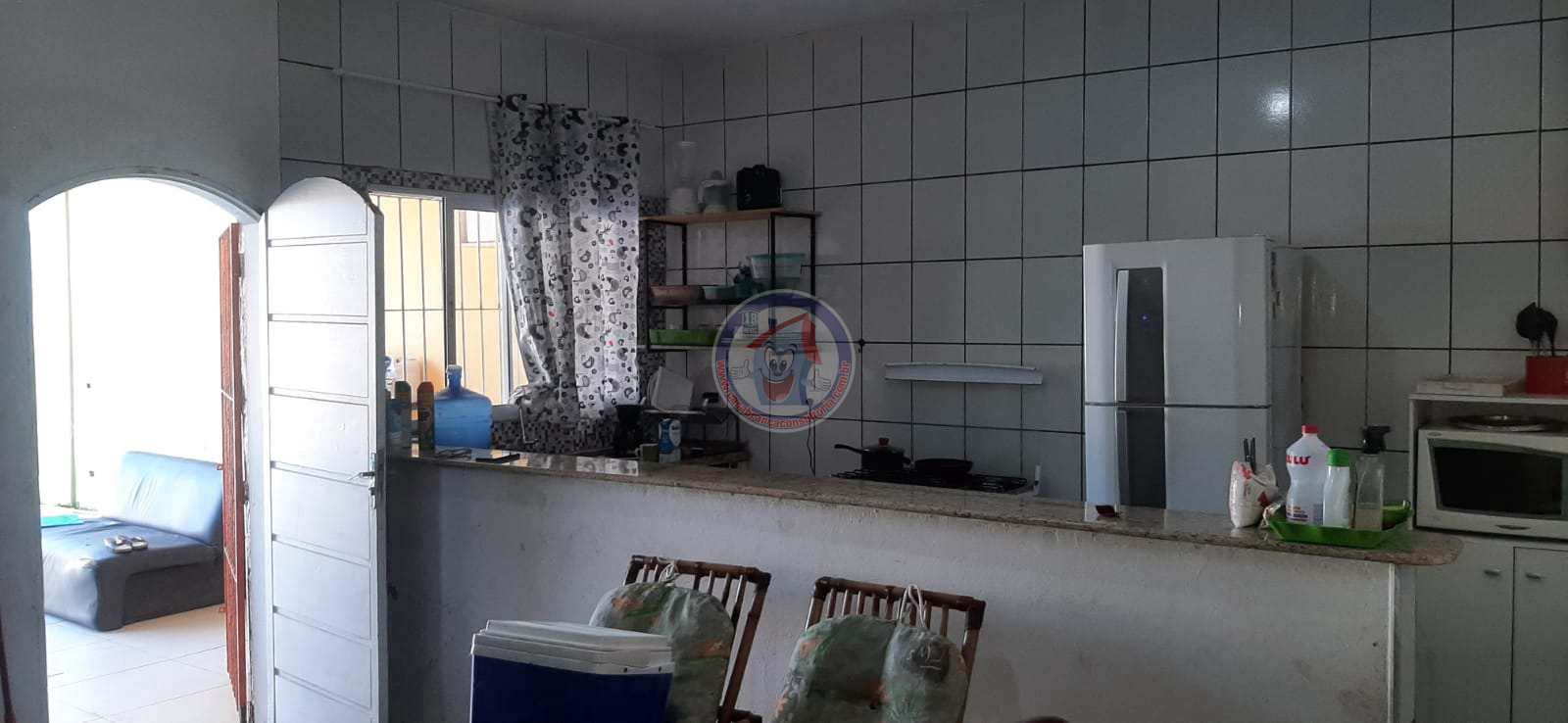 Sobrado à venda com 2 quartos, 135m² - Foto 12