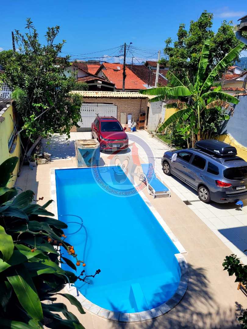 Sobrado à venda com 2 quartos, 135m² - Foto 2