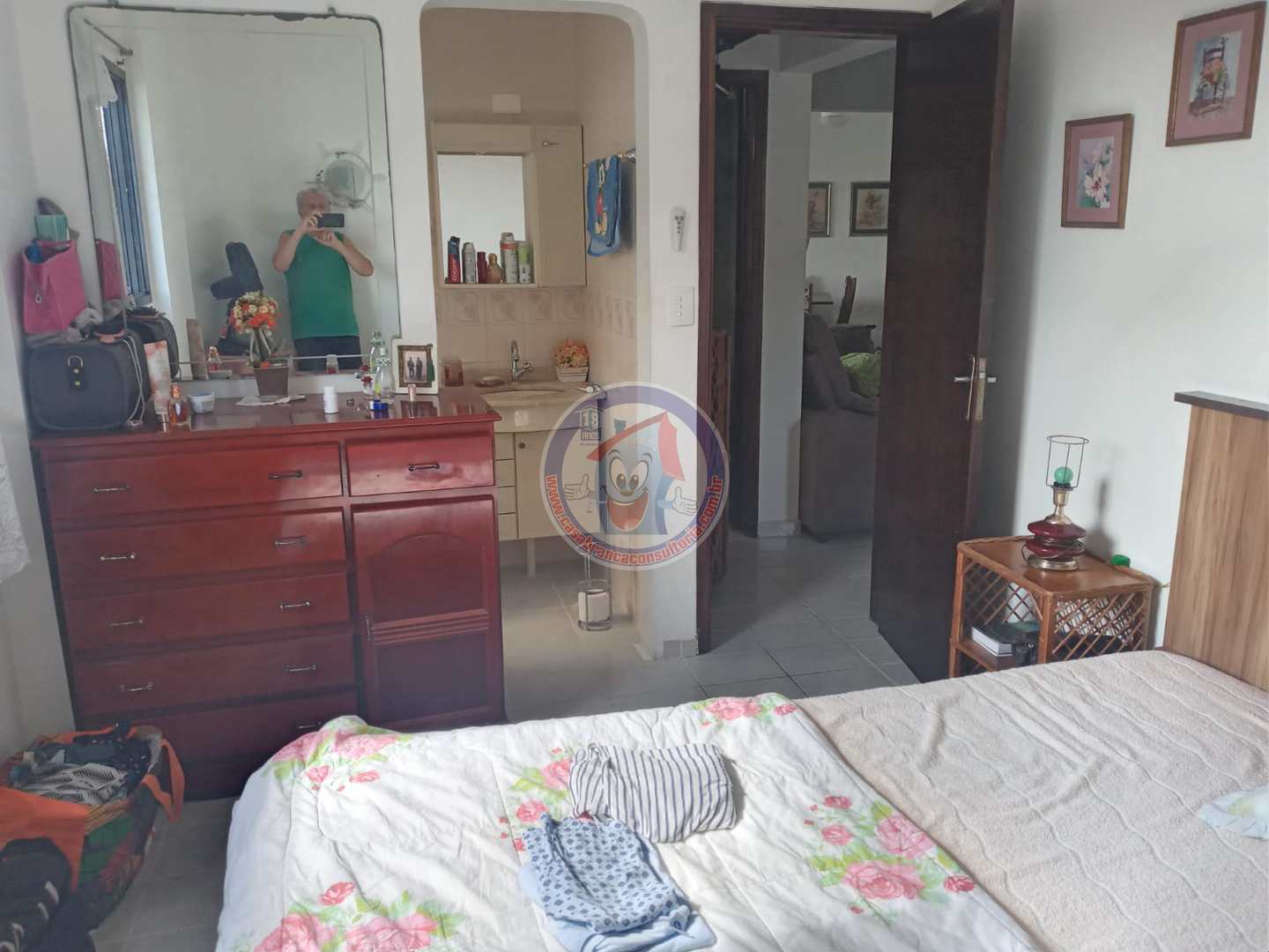 Apartamento à venda com 2 quartos, 111m² - Foto 4