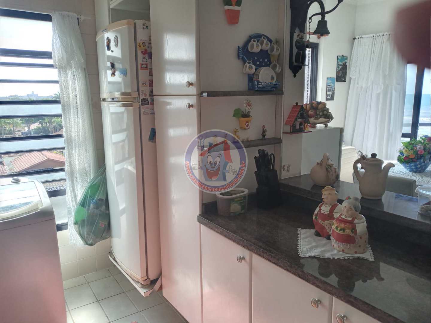 Apartamento à venda com 2 quartos, 111m² - Foto 15