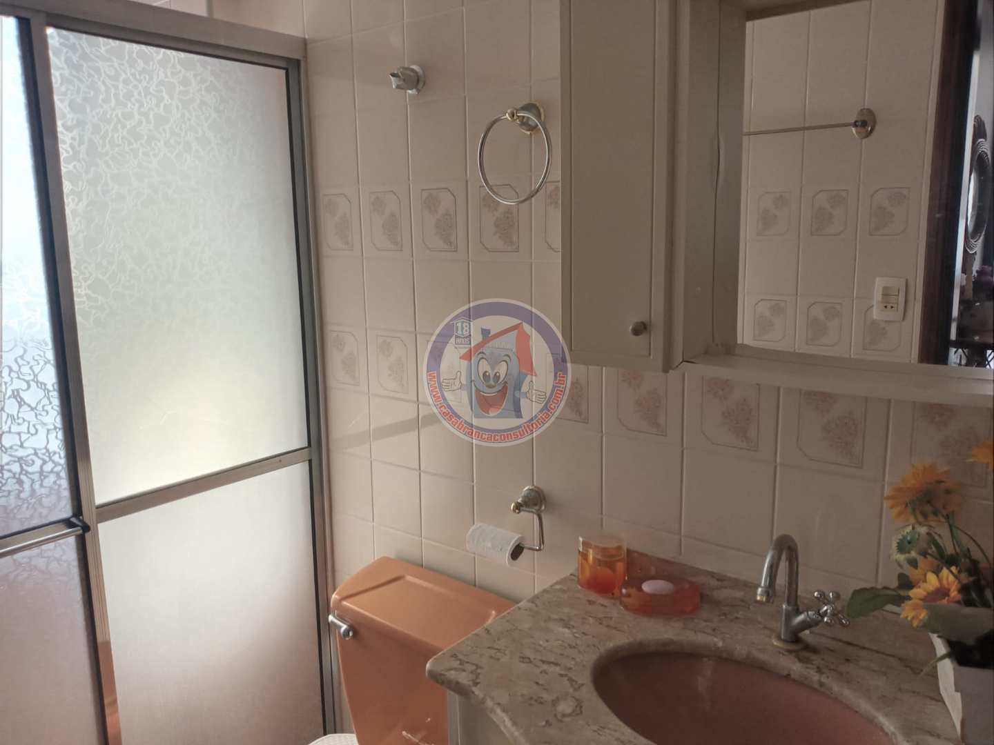 Apartamento à venda com 2 quartos, 111m² - Foto 8