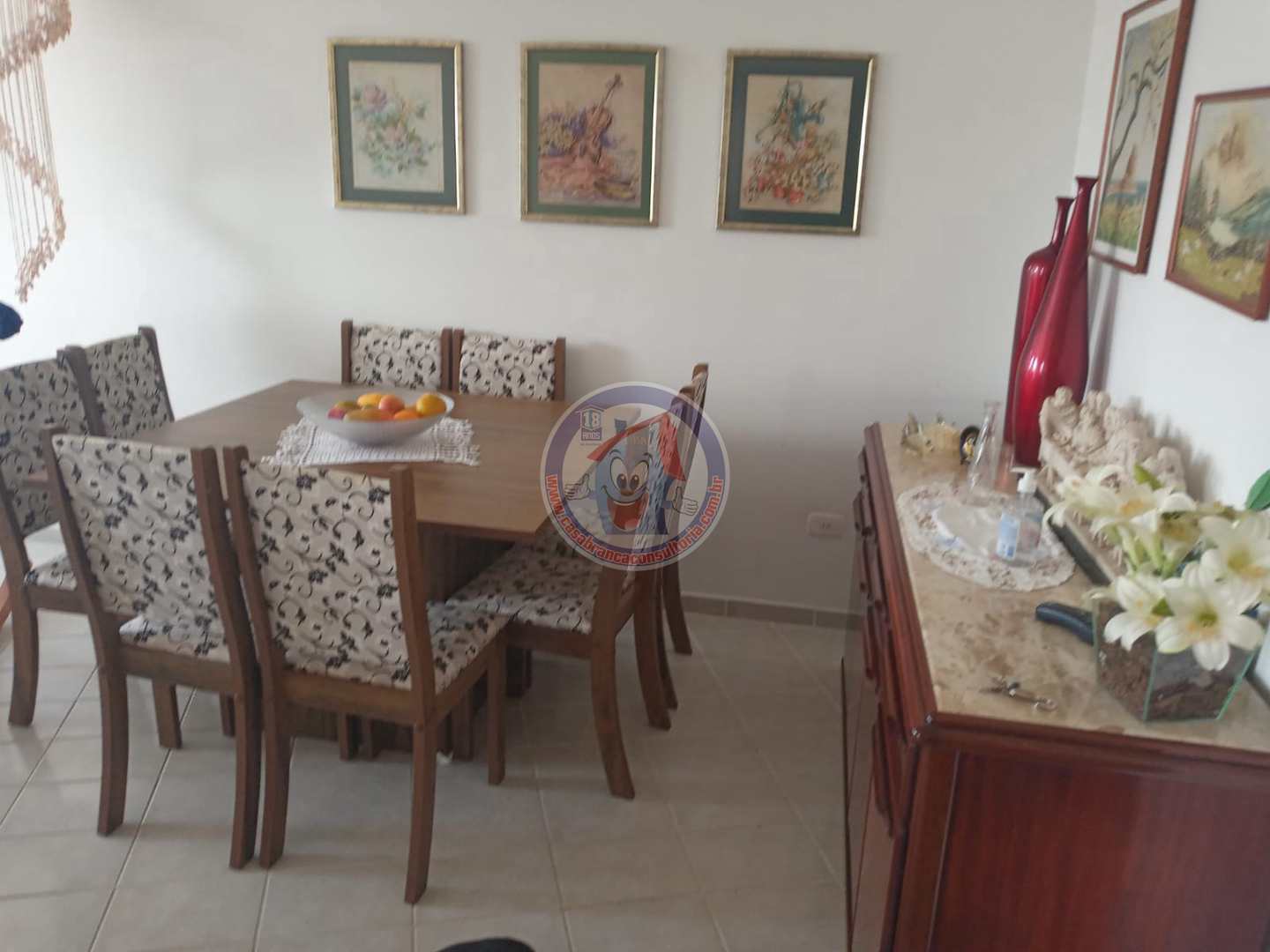 Apartamento à venda com 2 quartos, 111m² - Foto 11