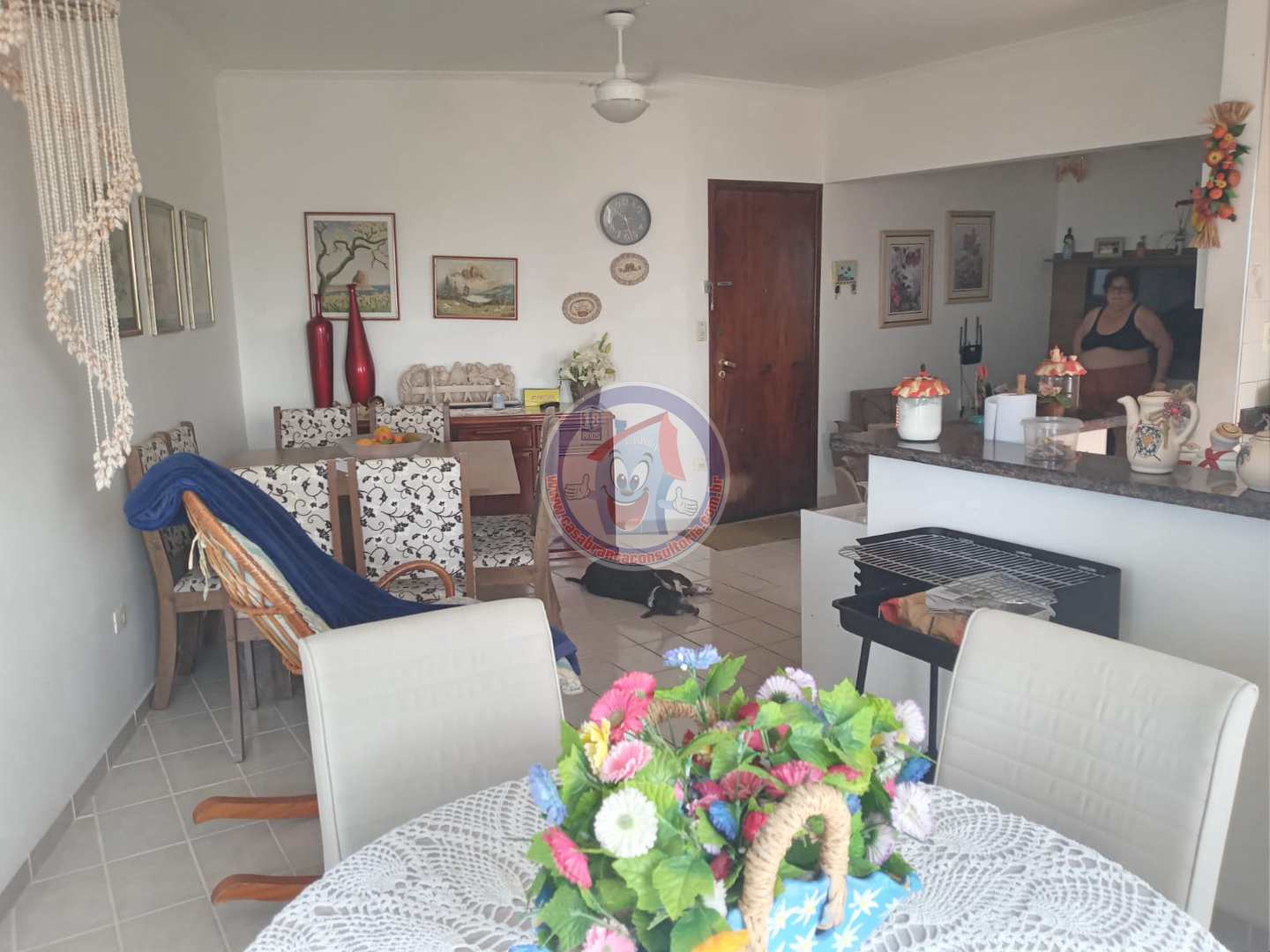 Apartamento à venda com 2 quartos, 111m² - Foto 13