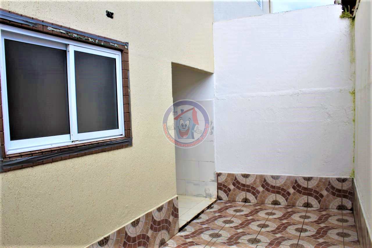 Sobrado à venda com 2 quartos, 51m² - Foto 13