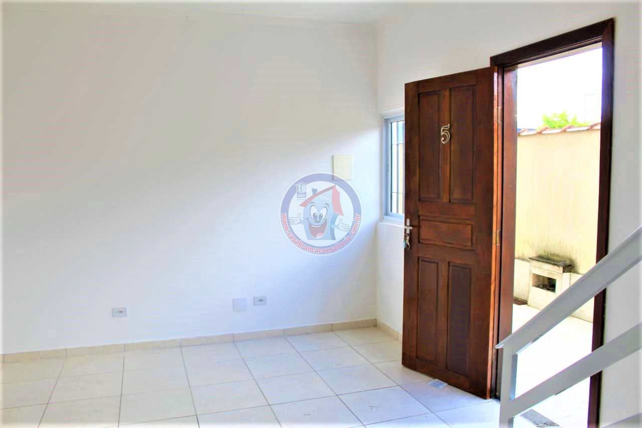 Sobrado à venda com 2 quartos, 51m² - Foto 5