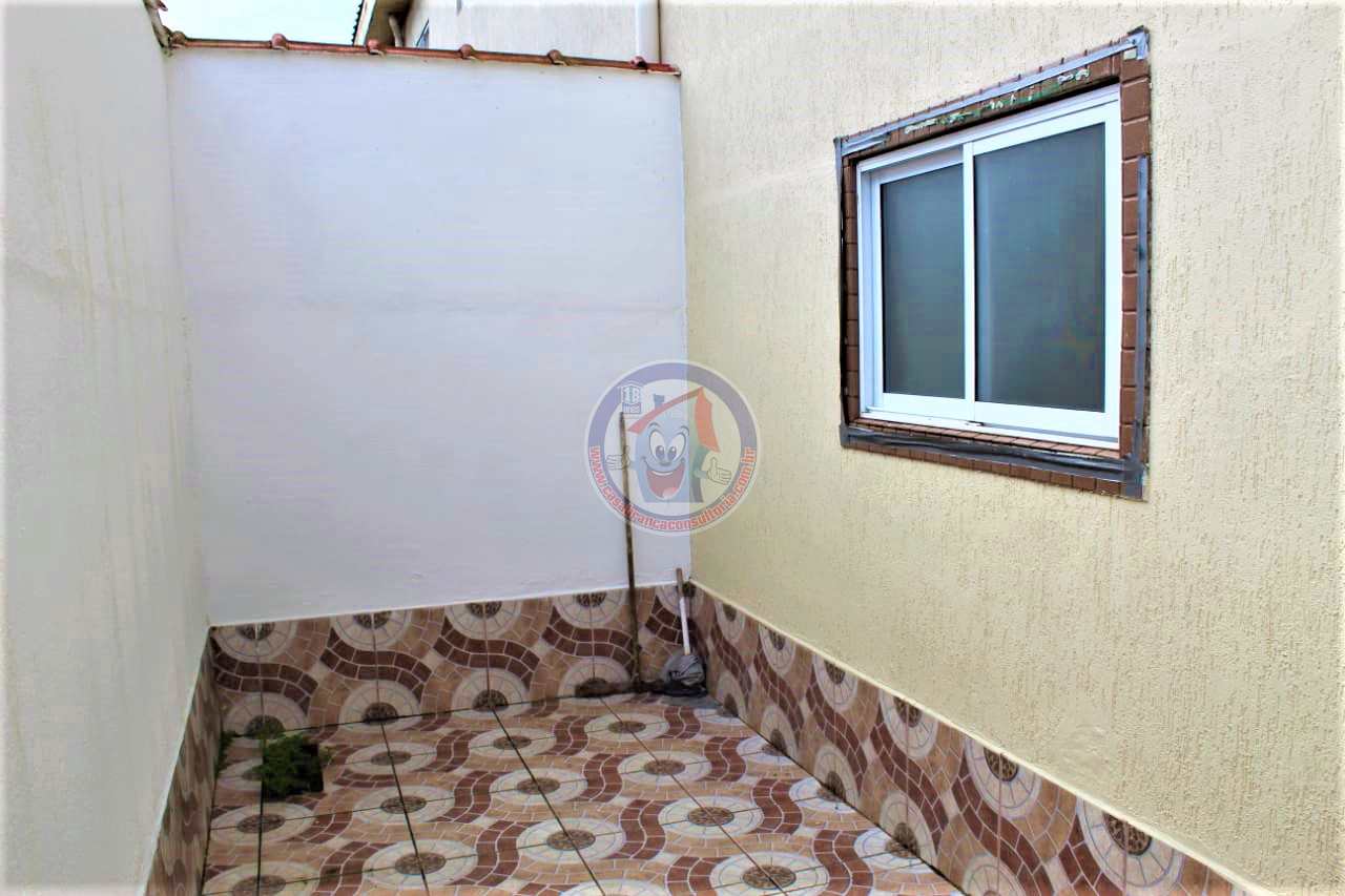 Sobrado à venda com 2 quartos, 51m² - Foto 12