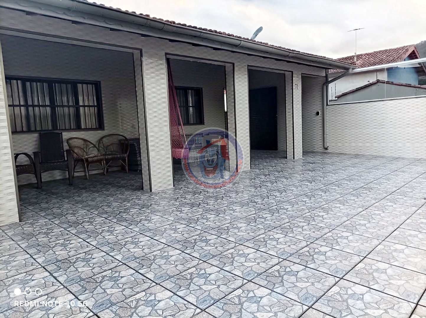 Casa à venda com 3 quartos, 165m² - Foto 32