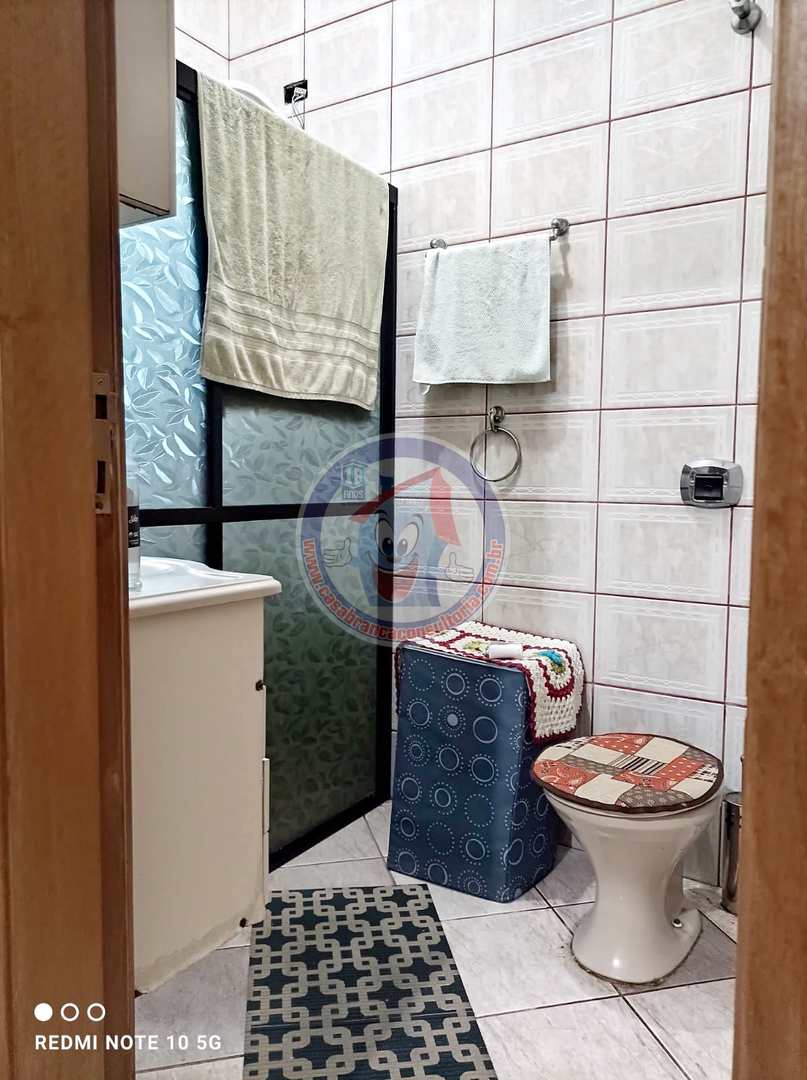 Casa à venda com 3 quartos, 165m² - Foto 19