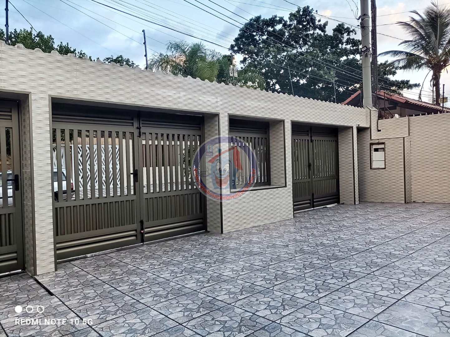 Casa à venda com 3 quartos, 165m² - Foto 34