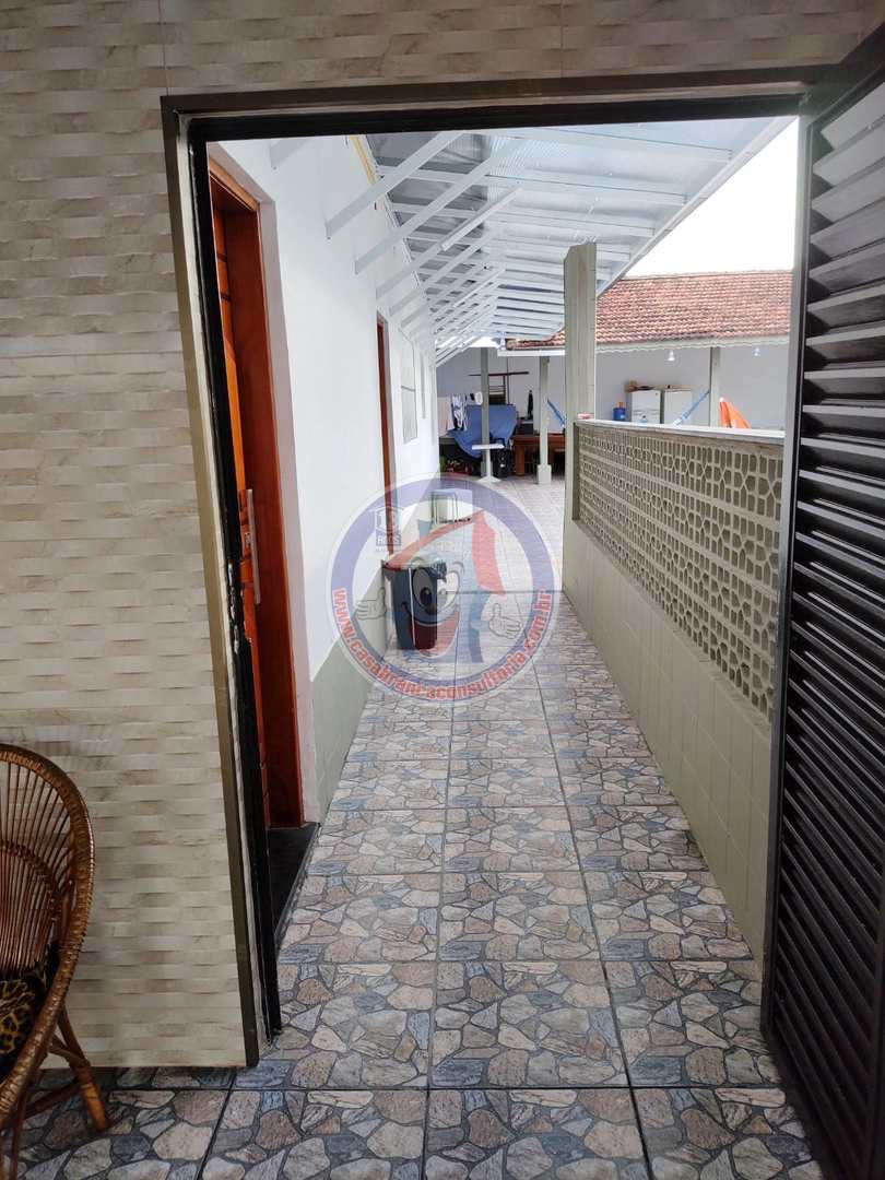 Casa à venda com 3 quartos, 165m² - Foto 21