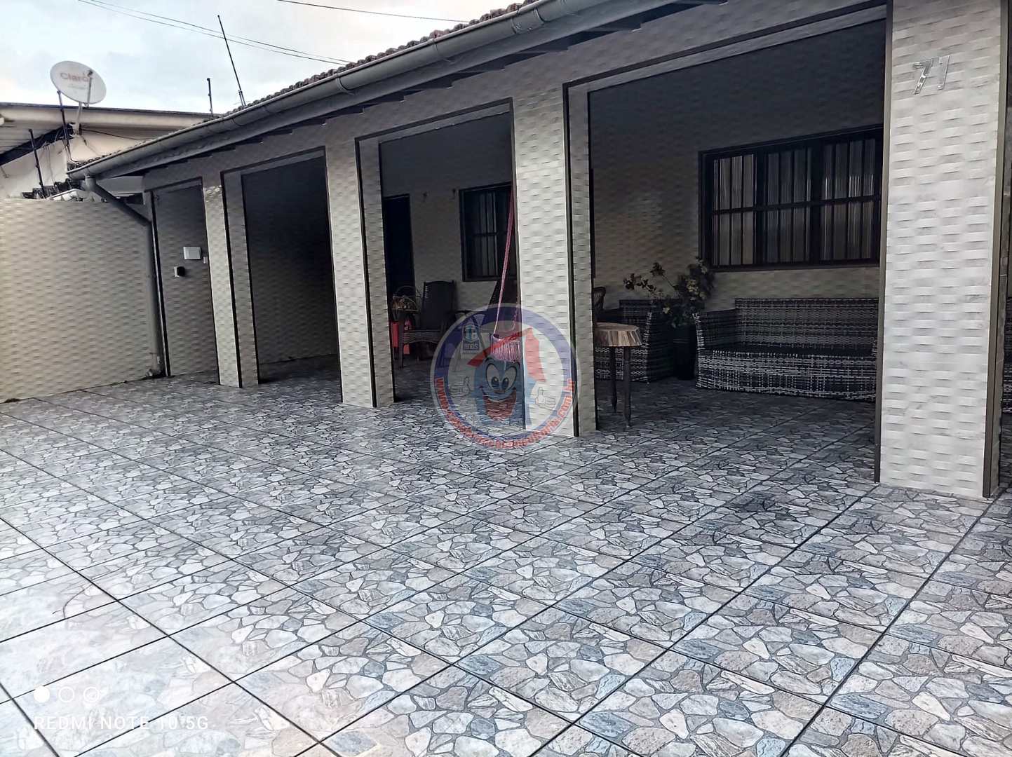 Casa à venda com 3 quartos, 165m² - Foto 30