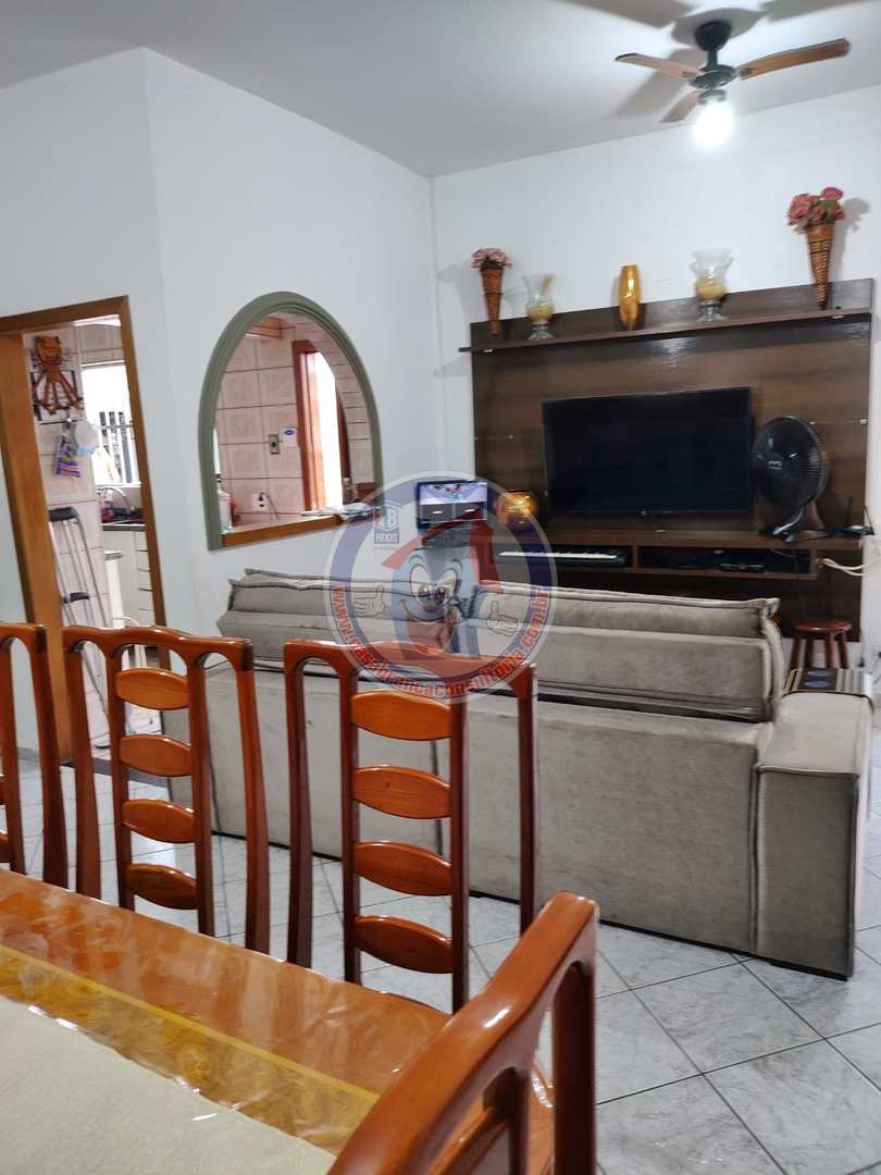 Casa à venda com 3 quartos, 165m² - Foto 3