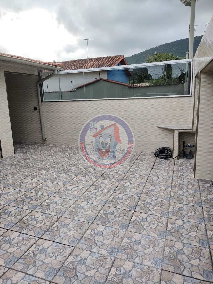 Casa à venda com 3 quartos, 165m² - Foto 24