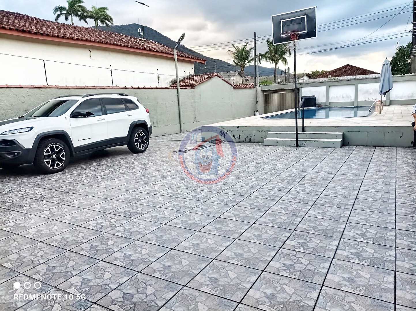 Casa à venda com 3 quartos, 165m² - Foto 31