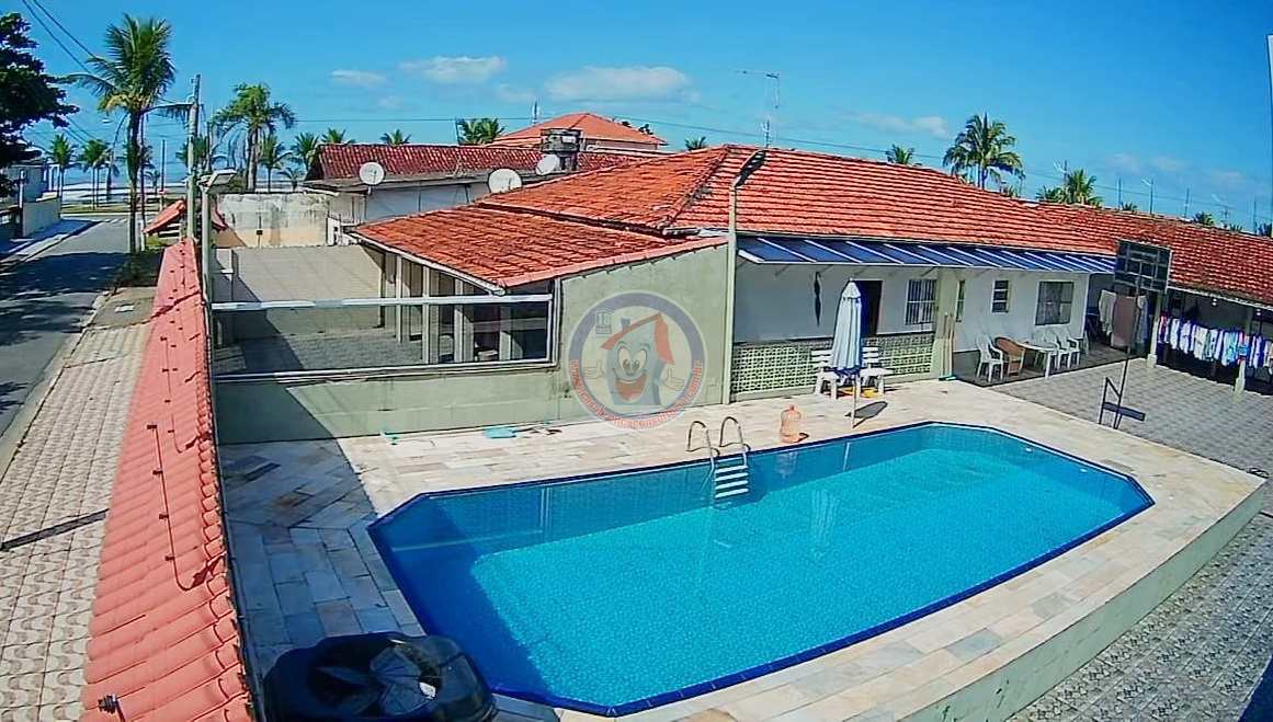 Casa à venda com 3 quartos, 165m² - Foto 1