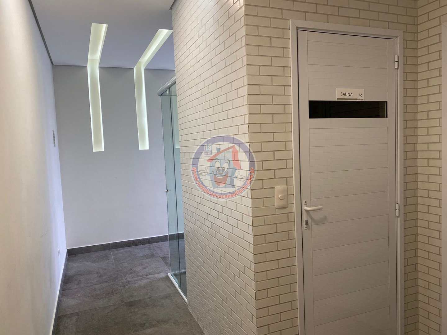 Apartamento à venda com 2 quartos, 64m² - Foto 22