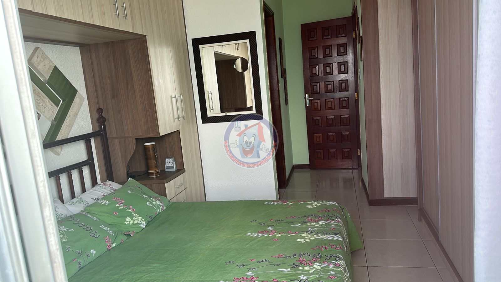 Apartamento à venda com 2 quartos, 86m² - Foto 20