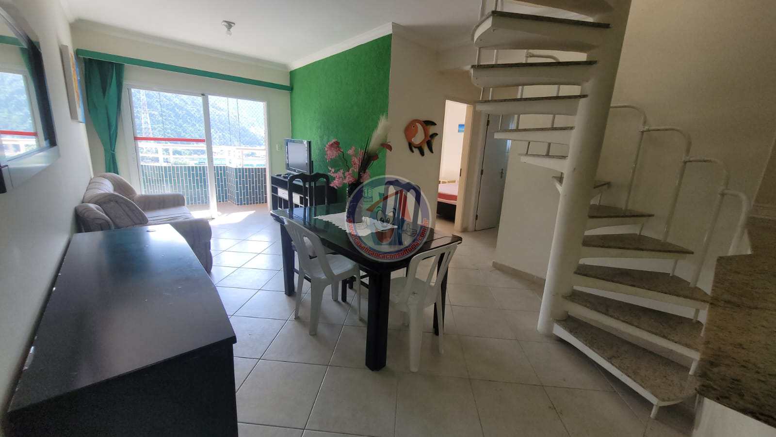 Cobertura à venda com 3 quartos, 247m² - Foto 4